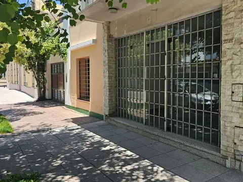 Alquiler Local Barrio Candioti