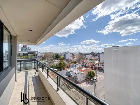 Departamento en Venta de 3 ambientes