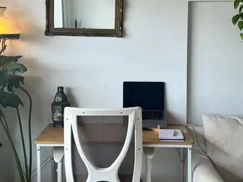 Departamento en Villa Urquiza