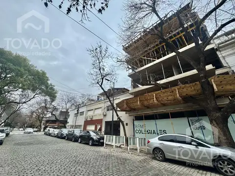 Departamento en Venta en Colegiales, Capital Federal