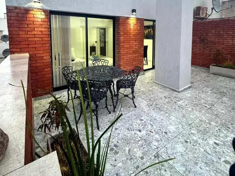 Departamento en Terminal Vieja