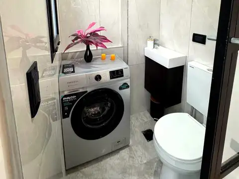 Departamento en Terminal Vieja