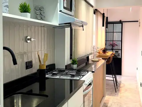 Departamento en Venta en Terminal Vieja, USD 110.000