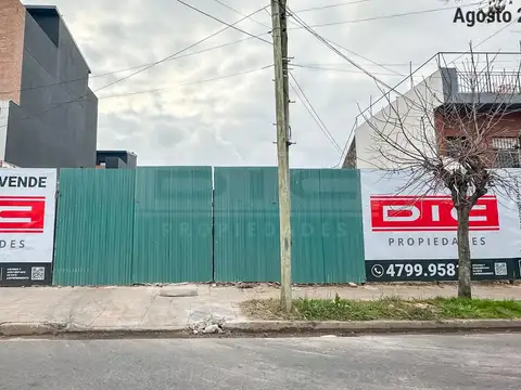 Debenedetti  al 2000 - Triplex - Unidad 3