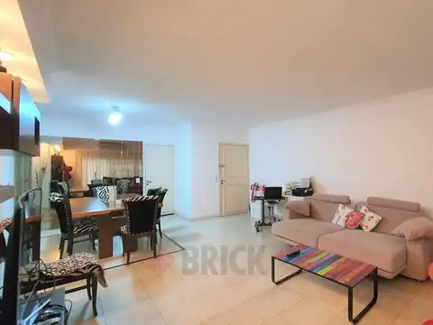 Departamento en Alquiler de 3 dormitorios