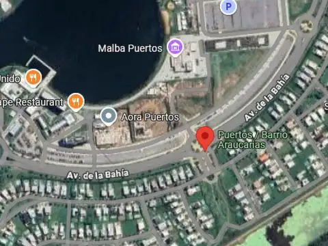 Terreno en Venta de 525,0 m2