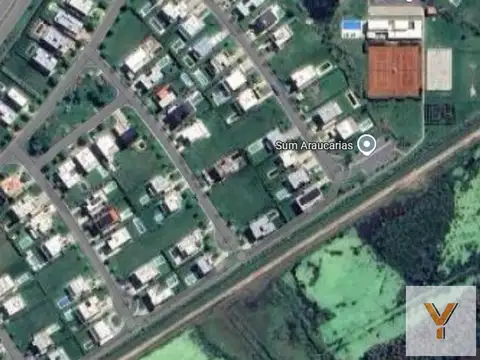 Terreno en venta - 724mts2 - Escobar