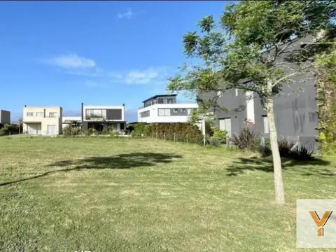 Terreno en venta - 724mts2 - Escobar