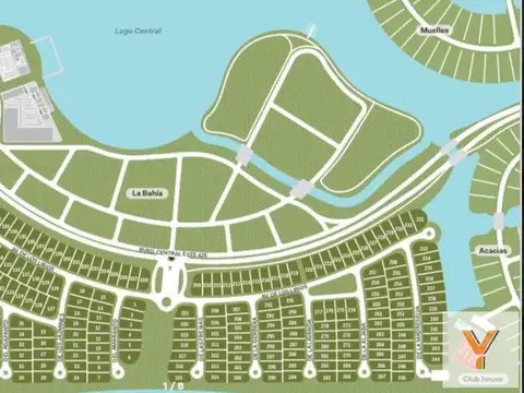 Terreno en Venta de 525,0 m2