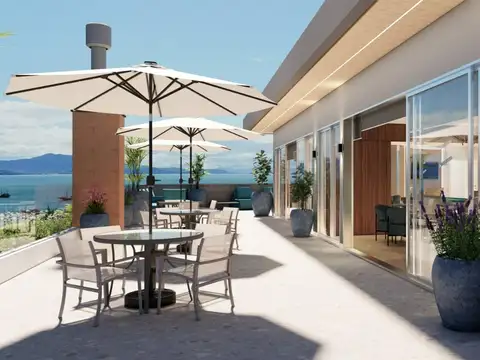 Desarrollo En Florianópolis - Brasil