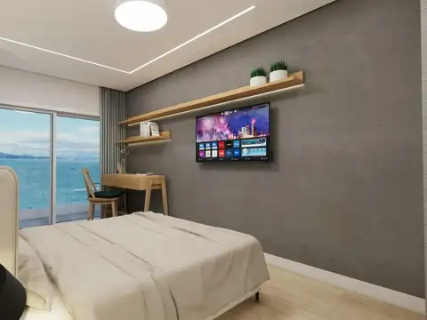 Departamento en Venta de 2 dormitorios