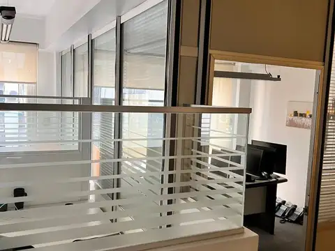 Excelente Piso de oficinas. Oportunidad!
