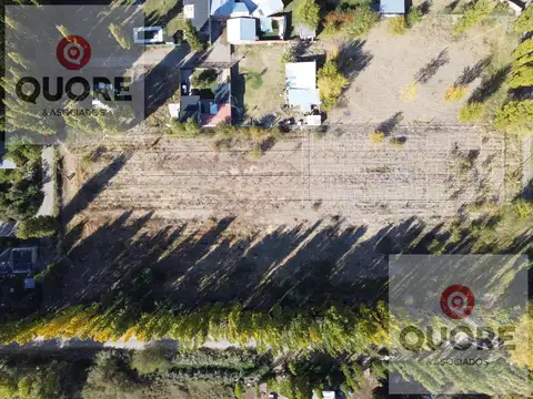 Hectárea en venta, a 200 mtrs de ruta 22, Plottier