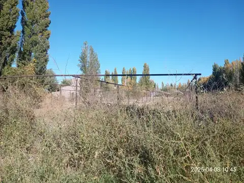 Terreno en Venta 65  mts Frente