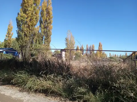 Hectárea en venta, a 200 mtrs de ruta 22, Plottier