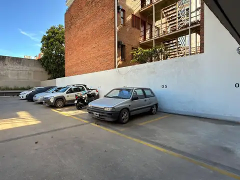 Santa Fe 3053