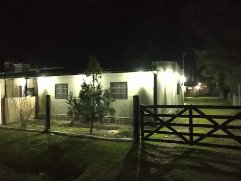 Zona ideal para descansar