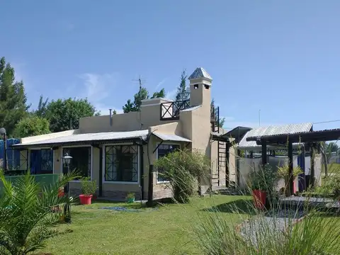 Zona ideal para descansar