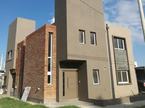 LA PAYA 2 - Dúplex 3 Dorm - ( Zona TEJAS 2 )