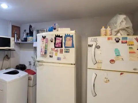 Departamento en venta de 2 dormitorios en Balvanera