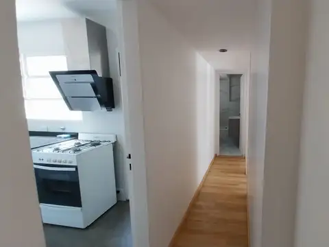 Departamento en Alquiler de 3 ambientes