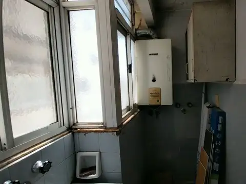 Departamento en Alquiler 45 años