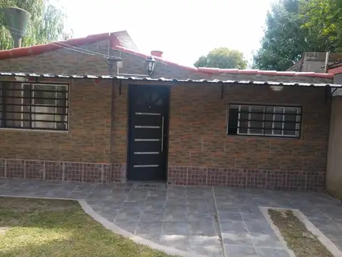 Acogedora Casa en Atalaya, 