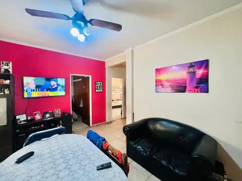Departamento en Venta en Ramos Mejía, USD 69.000
