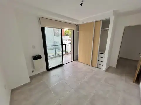 Departamento en Alquiler A Estrenar