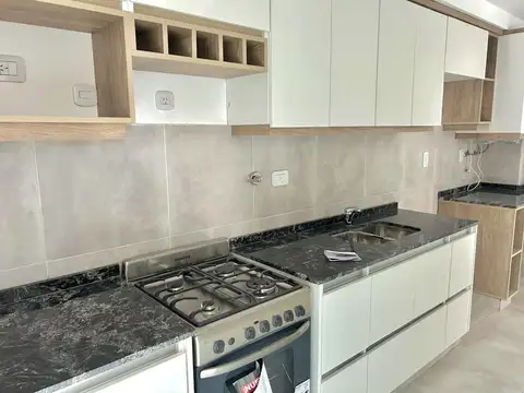Departamento en Alquiler de 1 dormitorio