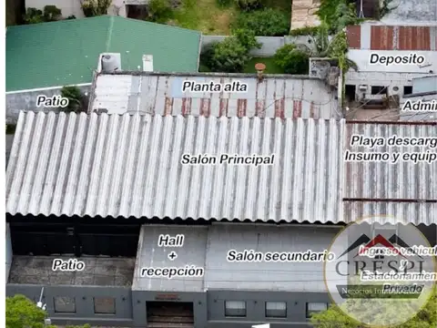 1000 m²