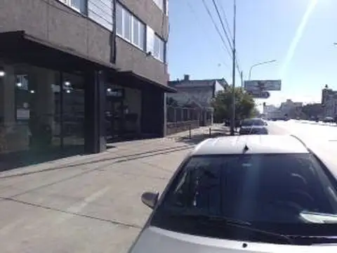 Terreno en Venta 21,65  mts Frente