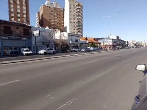 Hipolito Yrigoyen 2100