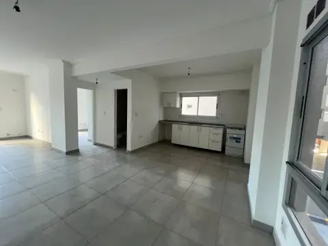 $850.000 ALQUILER DEPTO 2 AMB A ESTRENAR EN MUÑIZ