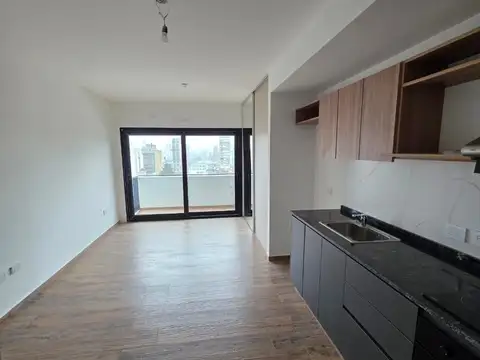 Departamento en Venta en Boedo, USD 79.000