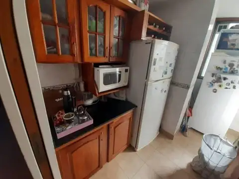 Departamento en Venta 40 años