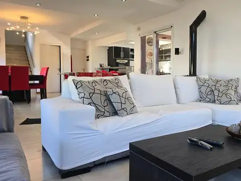 Casa en Venta 8 años