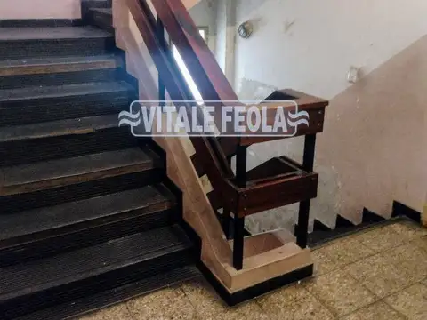 VENTA EDIFICIO LINIERS IDEAL INVERSOR A RECICLAR