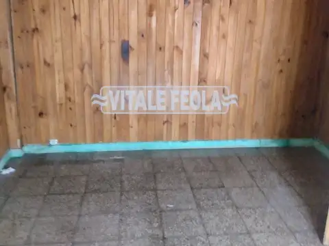 VENTA EDIFICIO LINIERS IDEAL INVERSOR A RECICLAR