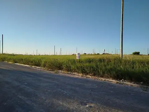 Terreno En Venta!! Loteo Santa Ana - Oro Verde