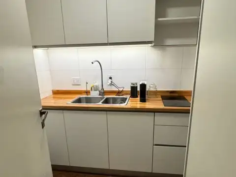 Departamento en Venta 35 años