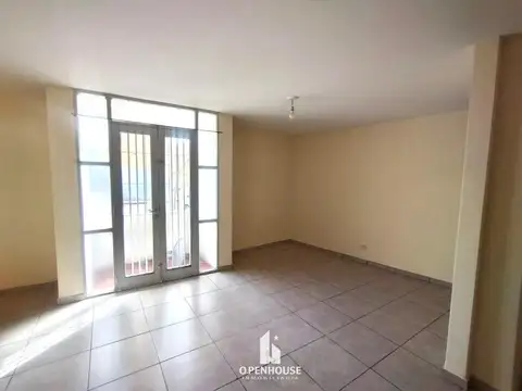 OPENHOUSE alquila dúplex en Barrio Champagnat