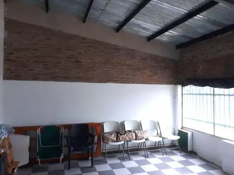 CENTENO 1845 , Piso 0