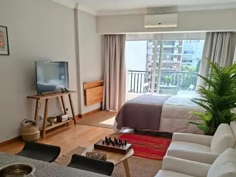 Next Recoleta – Experiencia Premium en el Corazón de la Ciudad