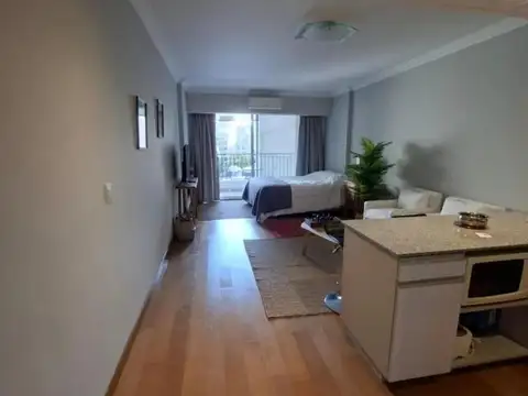 Departamento en Alquiler Temporal en Recoleta, USD 980