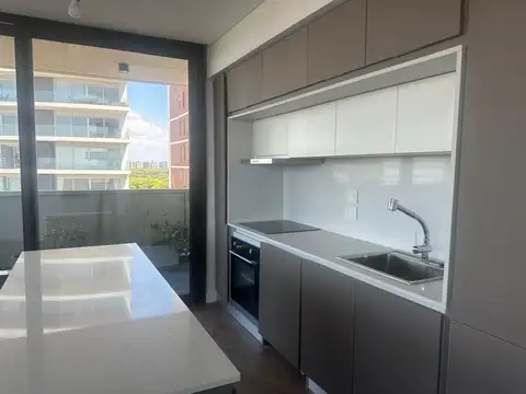 Departamento en Alquiler de 2 ambientes