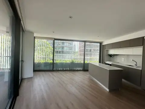 Barlovento Towers, La Lucila