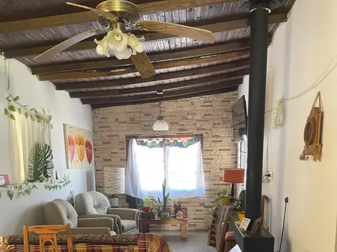 Casa en Venta al Noroeste