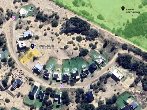 LOTE DE 1.000 M2 EN VENTA 