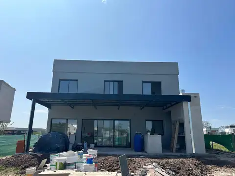Casa en Venta A Estrenar
